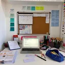 Agent Smith's Homework Bay