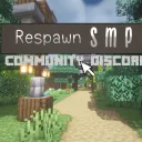 Respawn SMP Community Discord