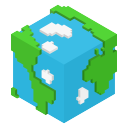 SimplyMC - discord server icon