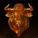 Discovery icon for Bulls Corner ๐ฑ Discord server