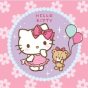 ♡Hello kitty♡