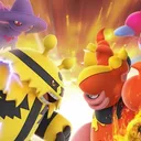 Pokemon Discord League