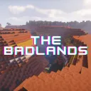 The Badlands!