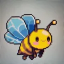 TinyCaity’s hive:)