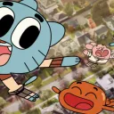 GUMBALL'S LAIR