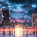 Chill anigamers's icon