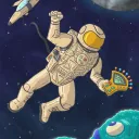 SpaceWalker NFT