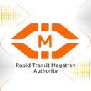 RTMA | Rapid Transit Megatren Authority - Line 2 Discord Server Icon
