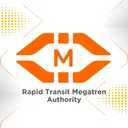 RTMA | Rapid Transit Megatren Authority - Line 2