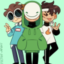 dream team. Server Icon
