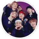 BORAHAE (아포방포)'s icon