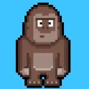 Pixel Apes