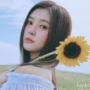 Kim Dayeon´s Living Room