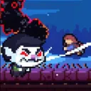 Celeste Superdash TAS