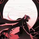 Anteiku Cafe Discord Server Icon