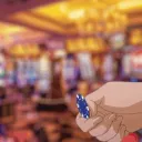 Gamer's Hangout Discord Server Icon