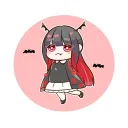 依光リリアのサーバー
