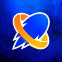 Sonic SVM Discord Server Icon
