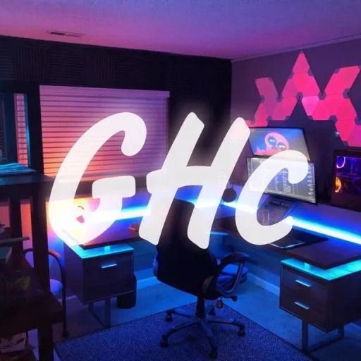 GameHub.com — мониторинг Discord сервера, статистика и рейтинг