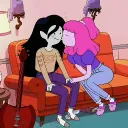 that super gay stuff Discord Server Icon