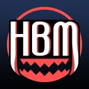 Here Be Monsters