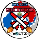 Cold War SMP: Coming Soon