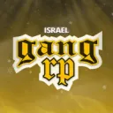 GANG RP FiveM | YourGame.co.il