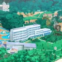 The Pokeresort (An RP server)'s icon