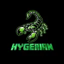 Hygerian´s Server