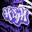 HIGH icon