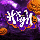 High City - Halloween 👻