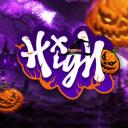 High City - Halloween 👻 icon