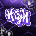 HIGH icon