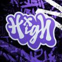 HIGH icon