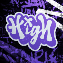 HIGH icon