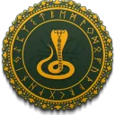 The Serpent's Hand