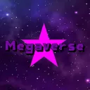  𝑴𝒆𝒈𝒂 𝑴𝒖𝒍𝒕𝒊𝒗𝒆𝒓𝒔𝒆... Discord Server Icon