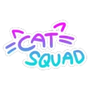 Cat Squad