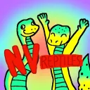 Nonverbal Reptiles 7