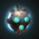 UNSEEN HALO