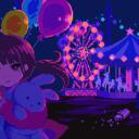 Itz Anime World Discord Server Icon