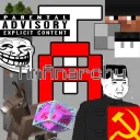 Tim's anarchy server