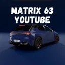 MATRIX63 YouTube