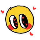 wholesome emojis!!