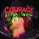 Courage the Cowardly Dog OW