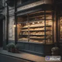 The Coffee Corner Discord Server Icon