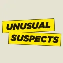 Unusual Suspects by Dreamer Labs