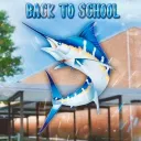 MRMS📝🐠BACK TO SCHOOL!
