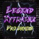 Legend Xytralax pro Dabing: ( GD lx - LN py )