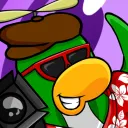 Club Penguin Meme Dimension